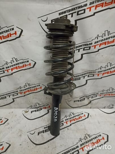 Стойка ходовки audi volkswagen skoda. golf golf pl