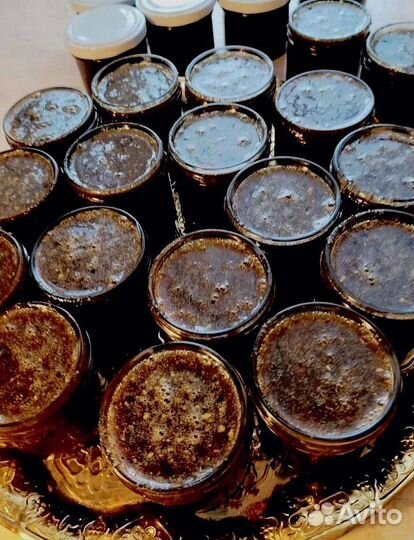 Mужской мед-активатор