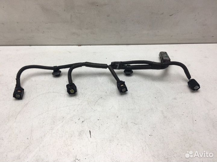 Проводка форсунок левая Toyota Tundra 4.6 2012