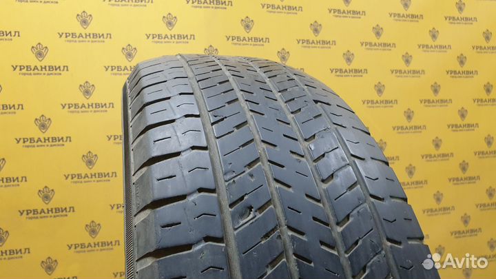 Yokohama Geolandar G091 225/65 R17