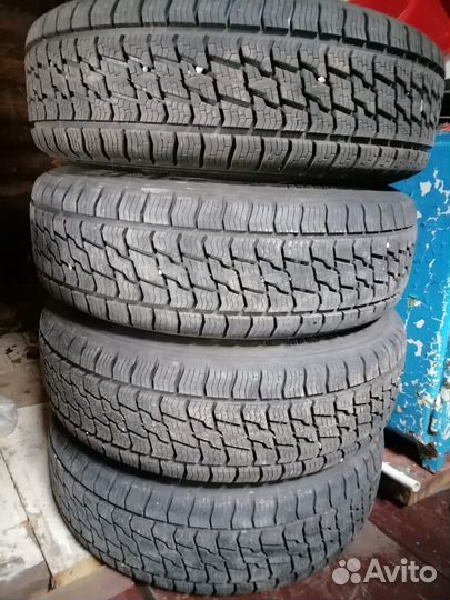 Кама 410 205/60 R15