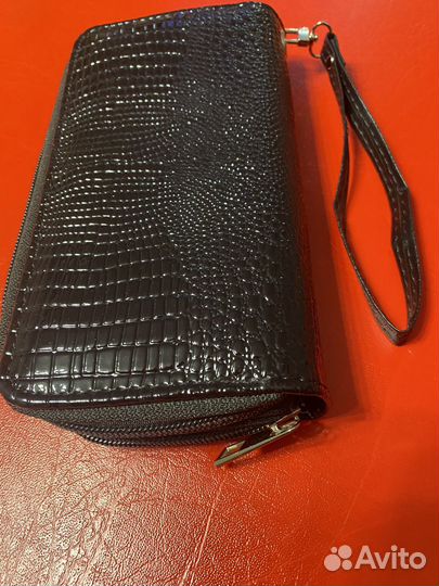 Красивый клач