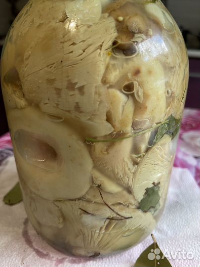 Продаю домашние заготовки