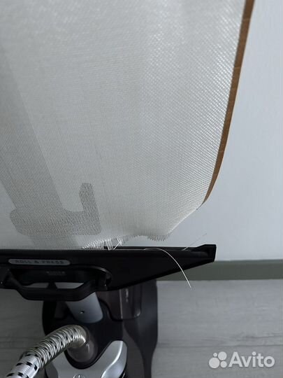 Отпариватель Rowenta