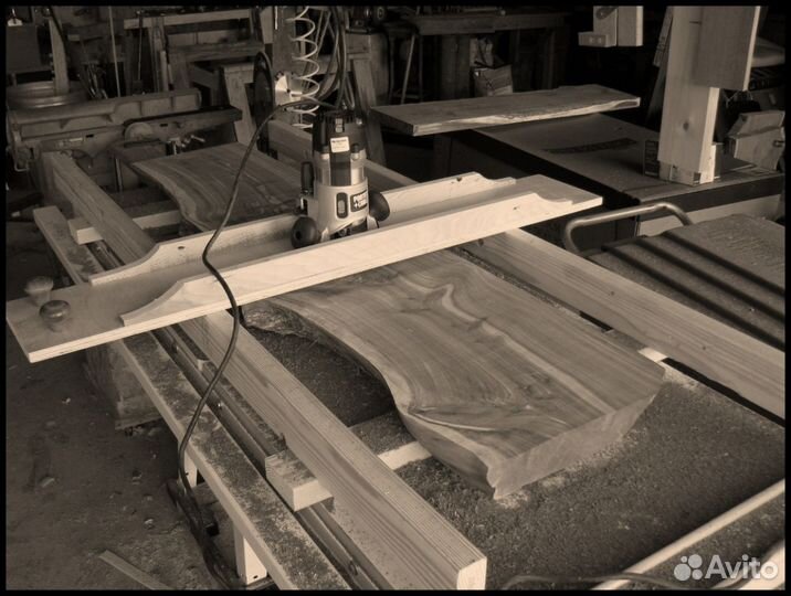 Выравнивание слэбов