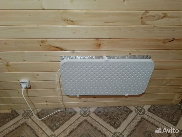 Обогреватель