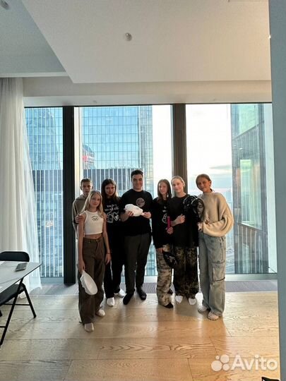 Ведущий мафии