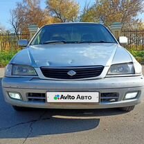 Toyota Corona Premio 1.8 MT, 1998, 405 000 км, с пробегом, цена 250 000 руб.