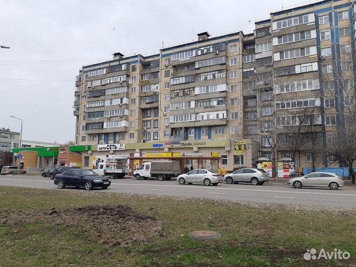 Продается торгово-остановочный комплекс с действую