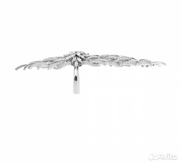 Кольцо yeprem — Classic