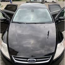 Ford Mondeo 2.0 AMT, 2012, 182 000 км, с пробегом, цена 899 999 руб.