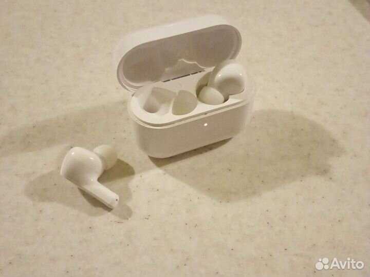 Наушники TWS Honor Choice CE79 белые