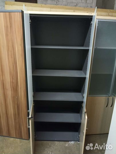 Шкаф для документов офисный