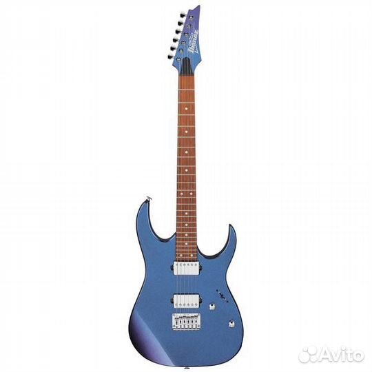 Электрогитара Ibanez GRG121SP-BMC