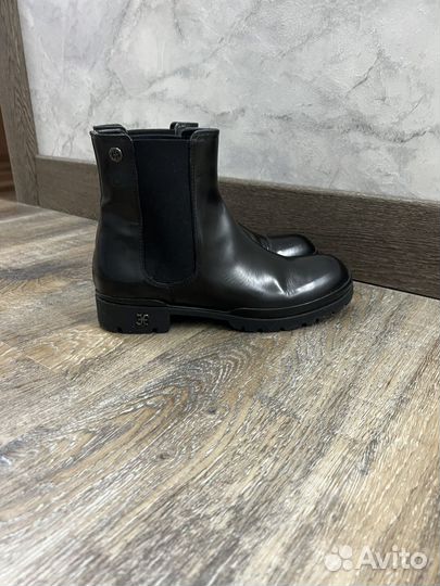 Полусапоги женские