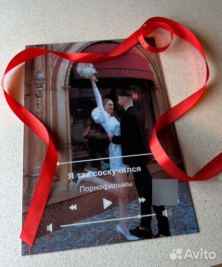 Подарочный набор / WOW фото