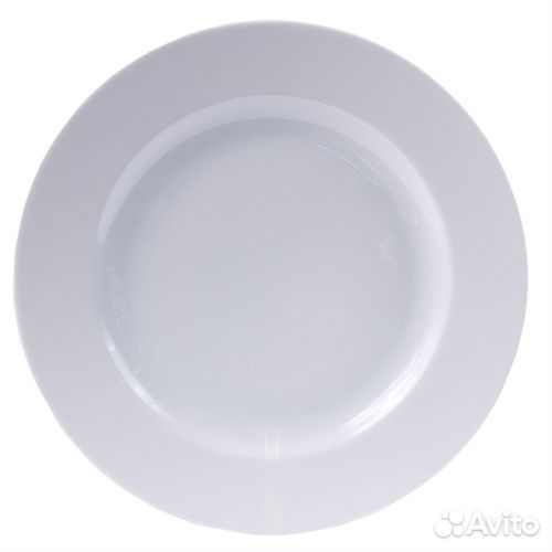 Тарелка мелкая Добруш