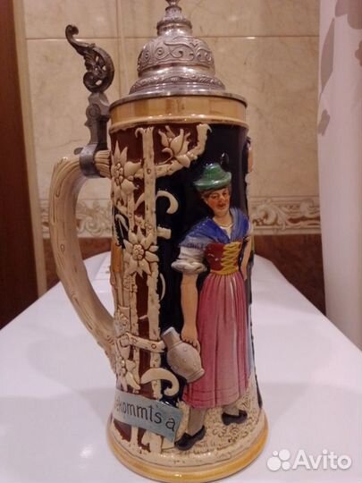 Пивная кружка (Германия)