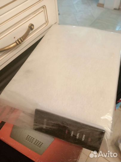 Очиститель воздуха bork AP RIH 1818 BK +расходники