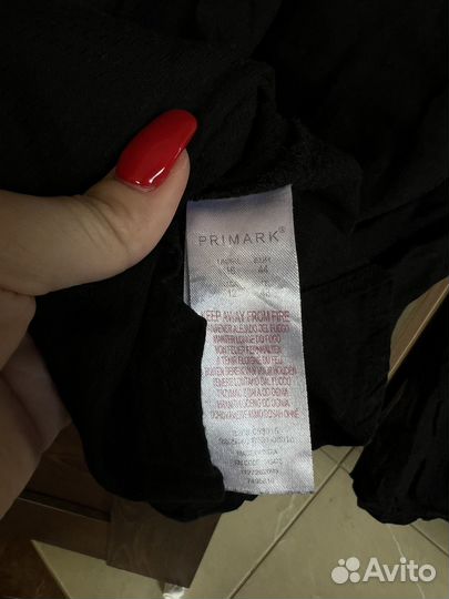 Блузка primark 42-44