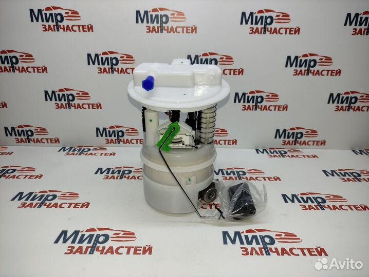 Бензонасос в сборе Renault Logan 2