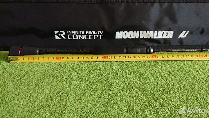 Tailwalk Moonwalker AJ 610/SL-ti