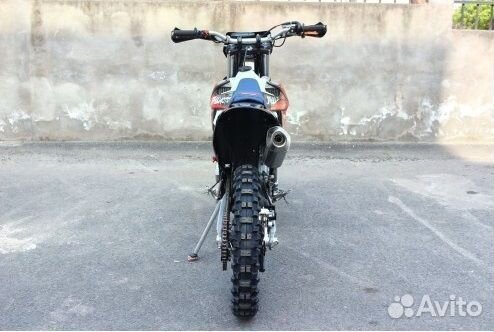 Мотоцикл jhlmoto JHL Z5V