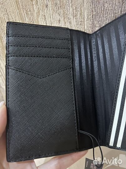 Обложка на паспорт Victoria’s Secret Оригинал