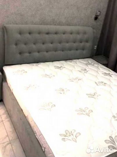 Матрас 140х200, 160х200, 180х200