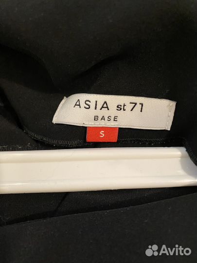 Платье Asia st 71