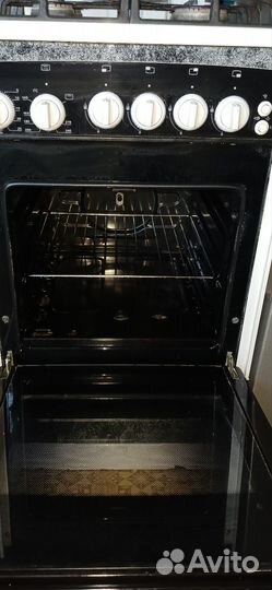 Газовая плита гефест бу 50 см