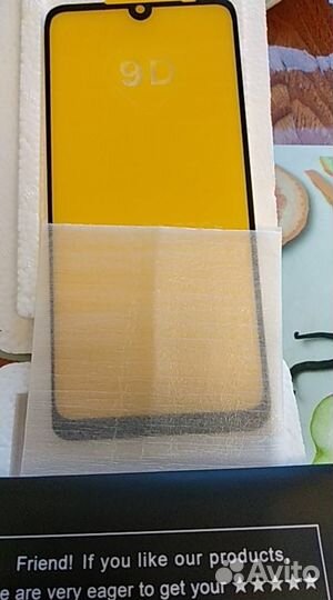 Чехол и стекло на ксиоми редми нот 8, нот 7, 5 plu