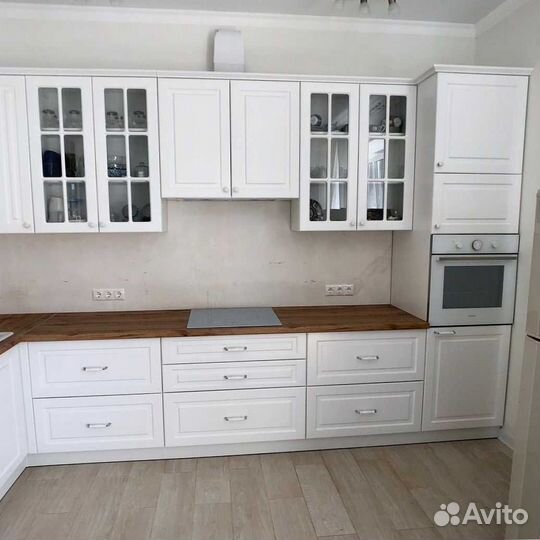 Кухни на заказ