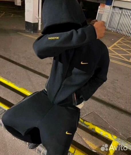 Nike teech fleece nocta