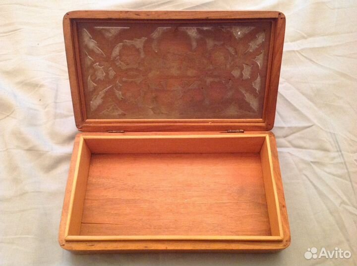 Подарок в1956г. Нар.артисту СССР Цареву М.И