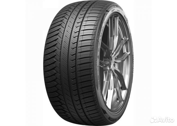 Sailun Atrezzo 4 Seasons Pro 215/50 R17 95Y