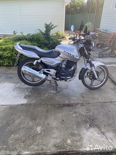 Продам Stels Delta 200