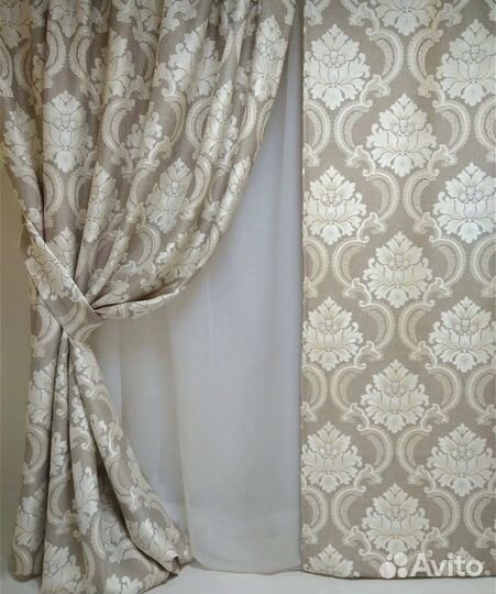 Шторы,портьерная ткань