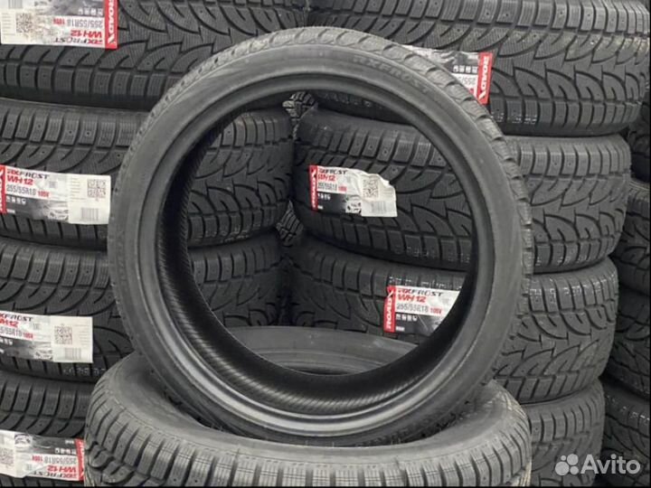RoadX RX Frost WU01 225/40 R19 93V