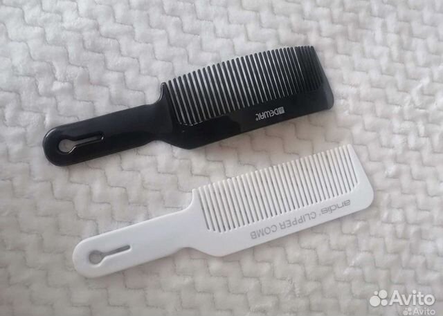 Мужские расчёски
