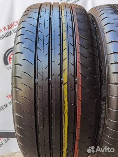 Dunlop SP Sport Maxx 050 DSST CTT 225/50 R18 95V