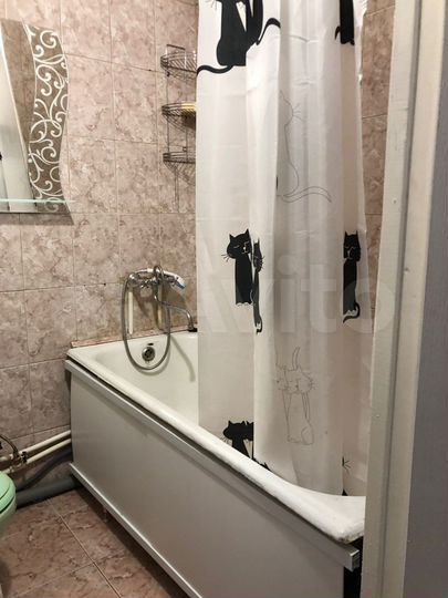 1-к. квартира, 29 м², 2/5 эт.