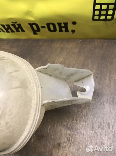 Лада ларгус расширительный бачок