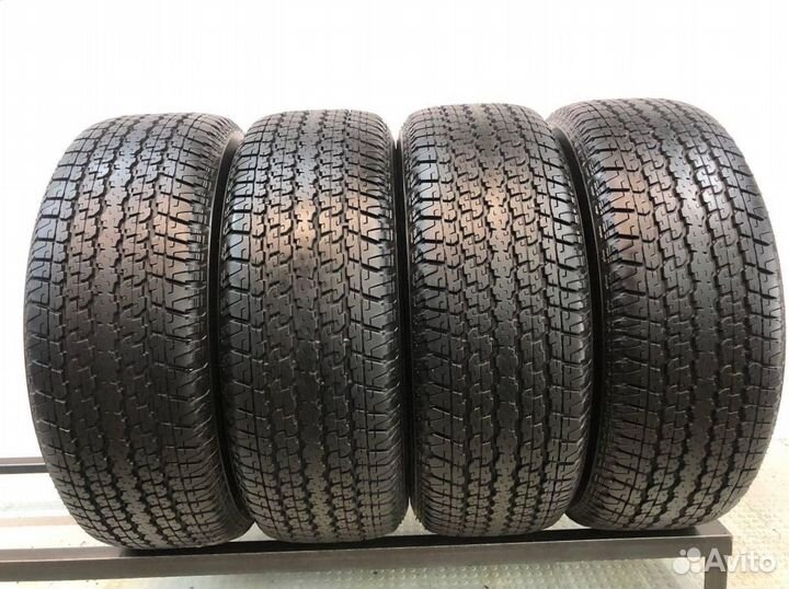 Bridgestone Dueler H/T D840 265/60 R18 101V