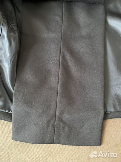 Брюки мвд пш женские 42 размер