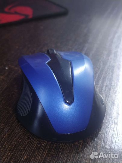 Беспроводная мышь