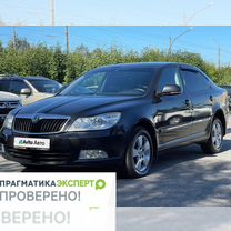 Skoda Octavia 1.6 MT, 2009, 269 000 км, с пробегом, цена 639 000 руб.