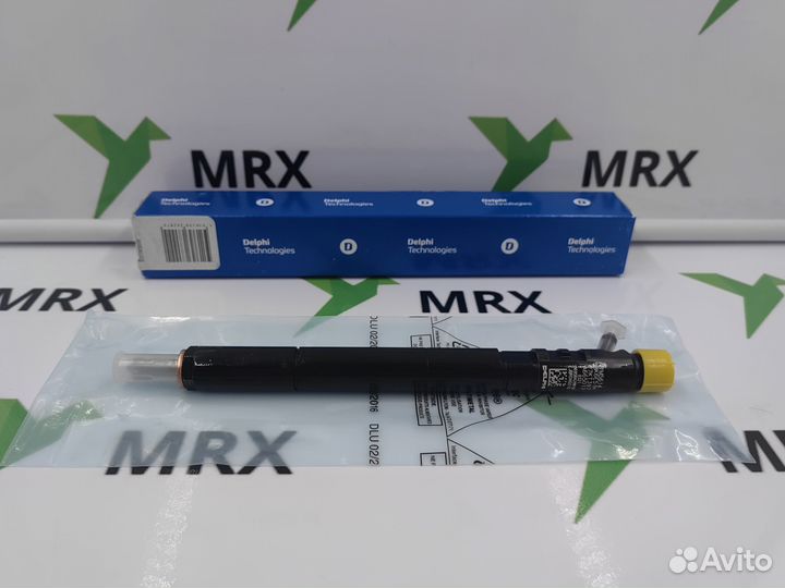 Форсунка R04601D