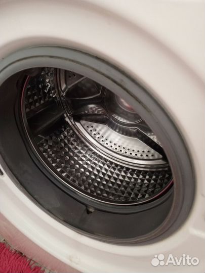Стиральная машина samsung бу