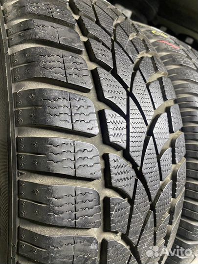 Dunlop SP Winter Sport 3D 225/55 R16